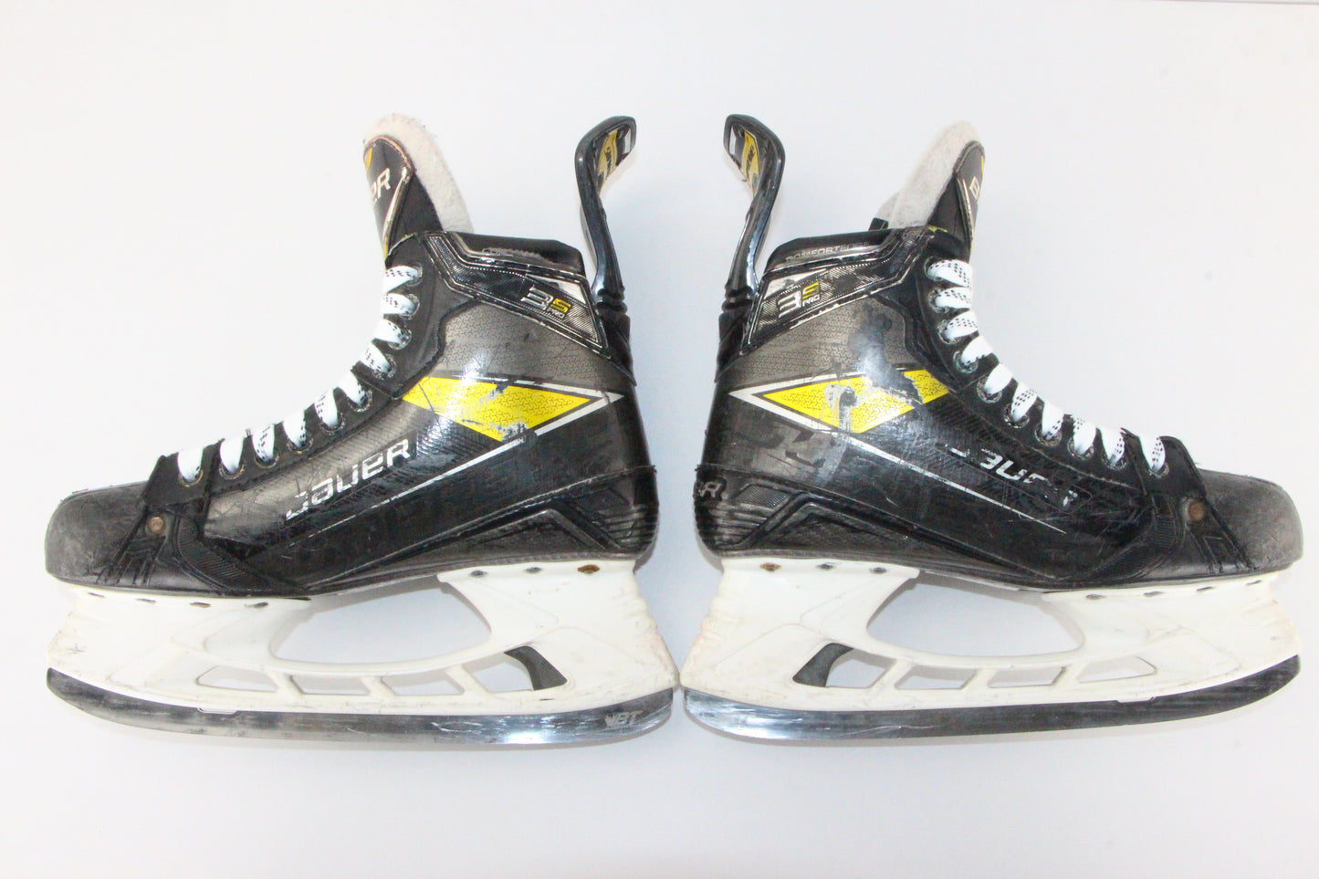 Bauer Supreme 3S Pro #344