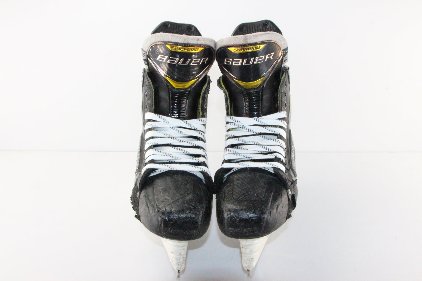 Bauer Supreme 3S Pro #344