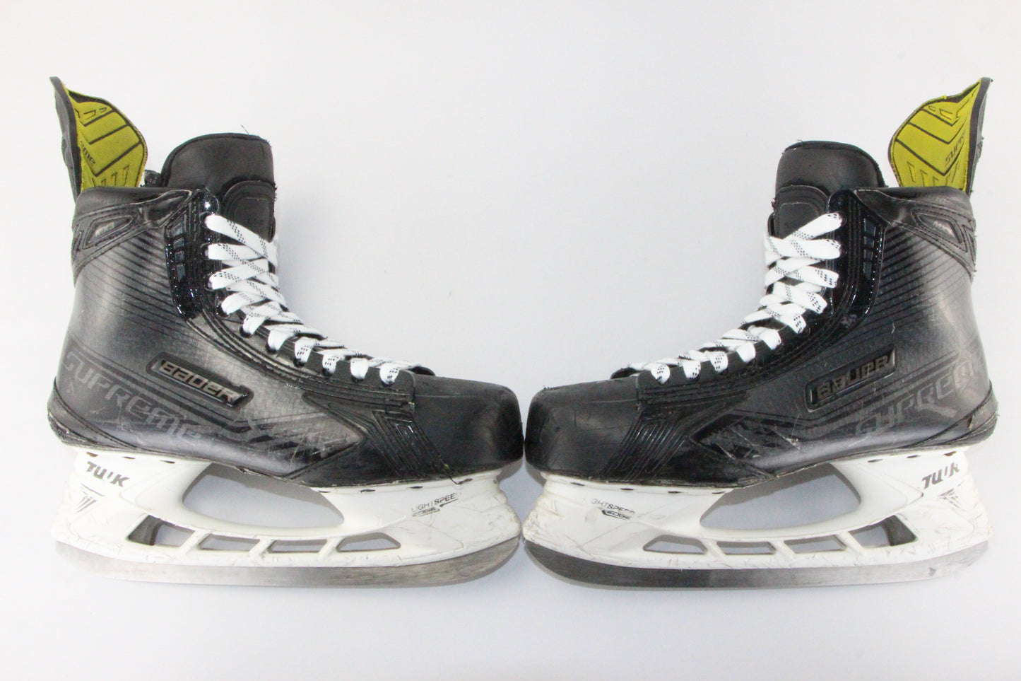 Bauer Supreme MX3 LE #334