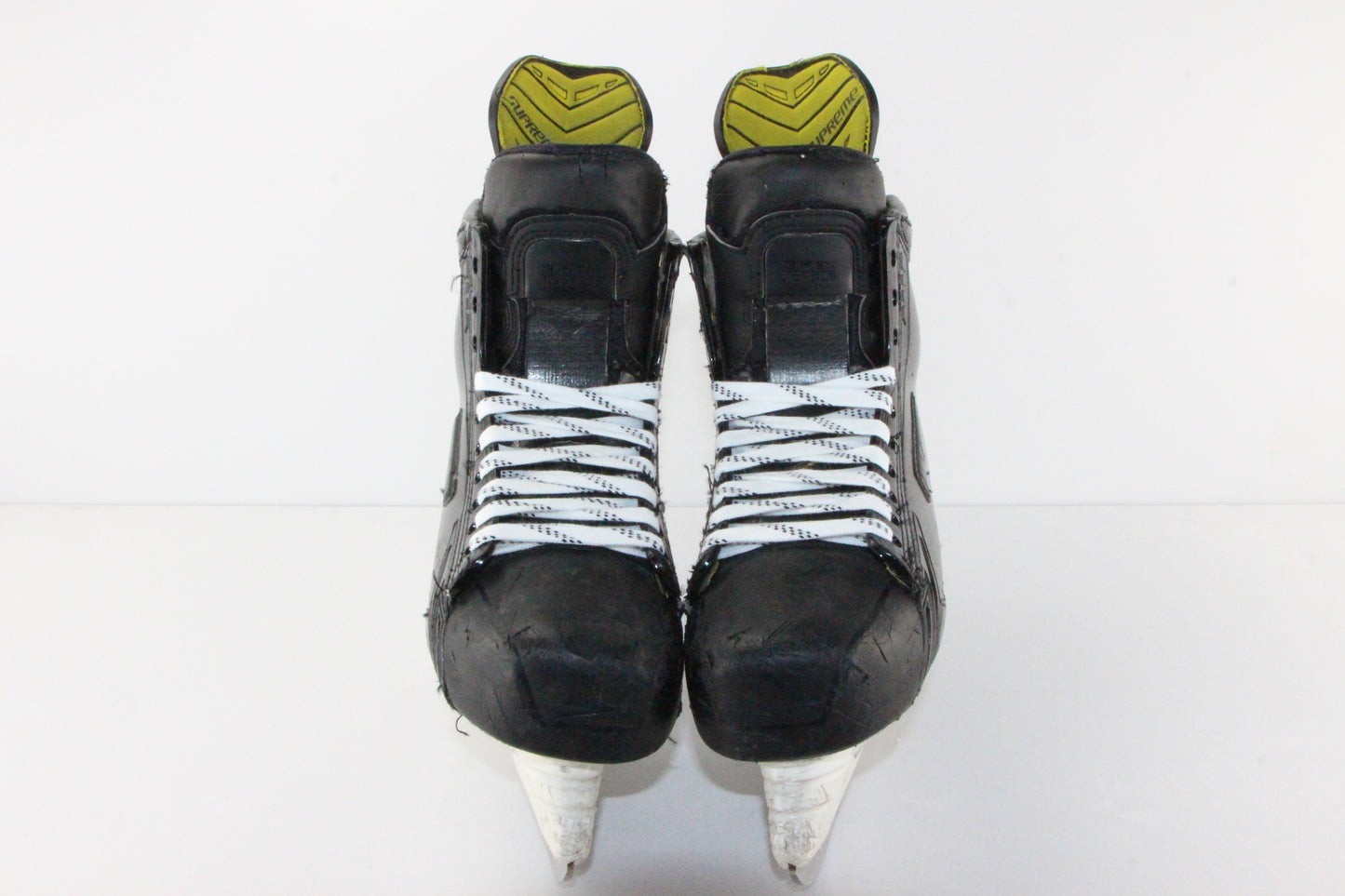 Bauer Supreme MX3 LE #334