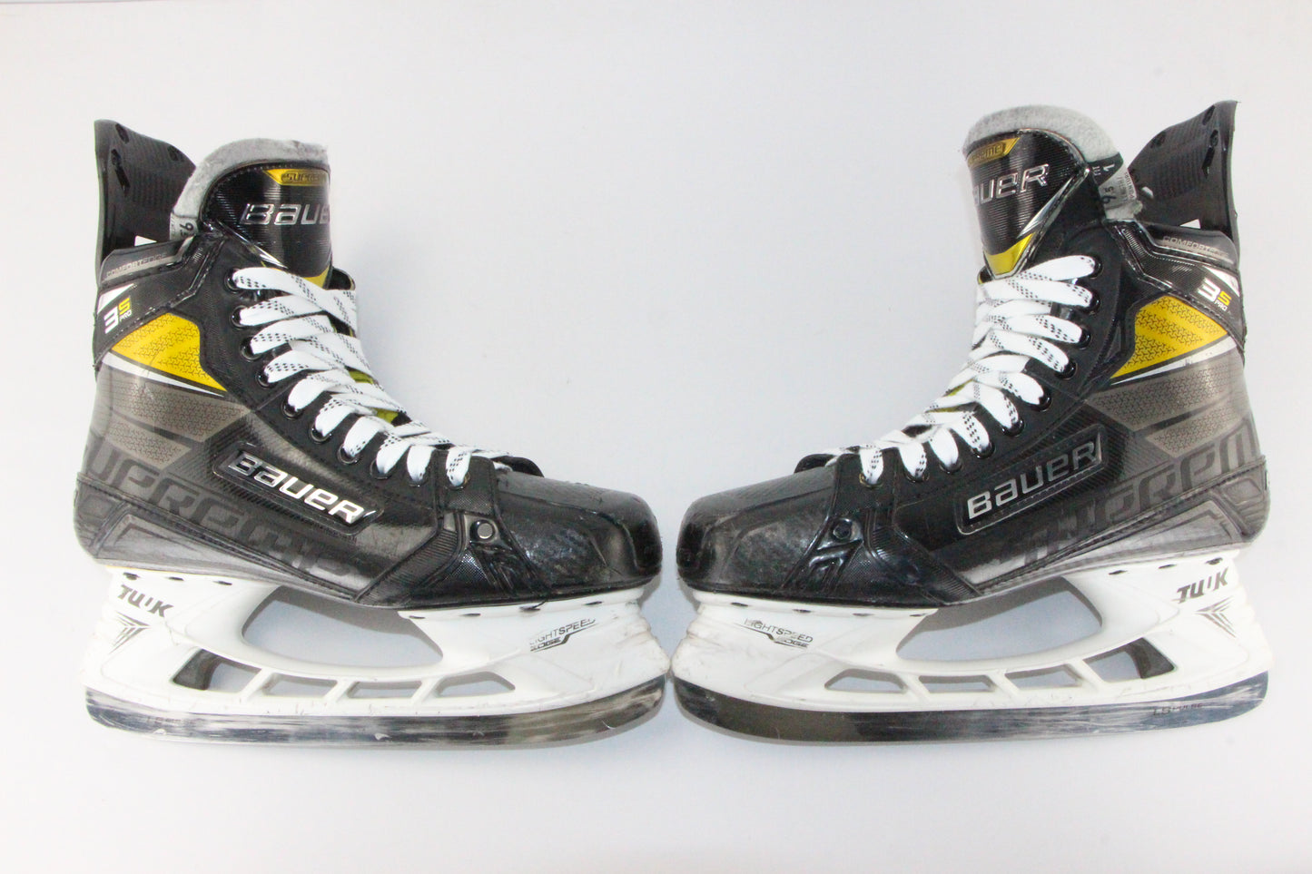 Bauer Supreme 3S Pro #336