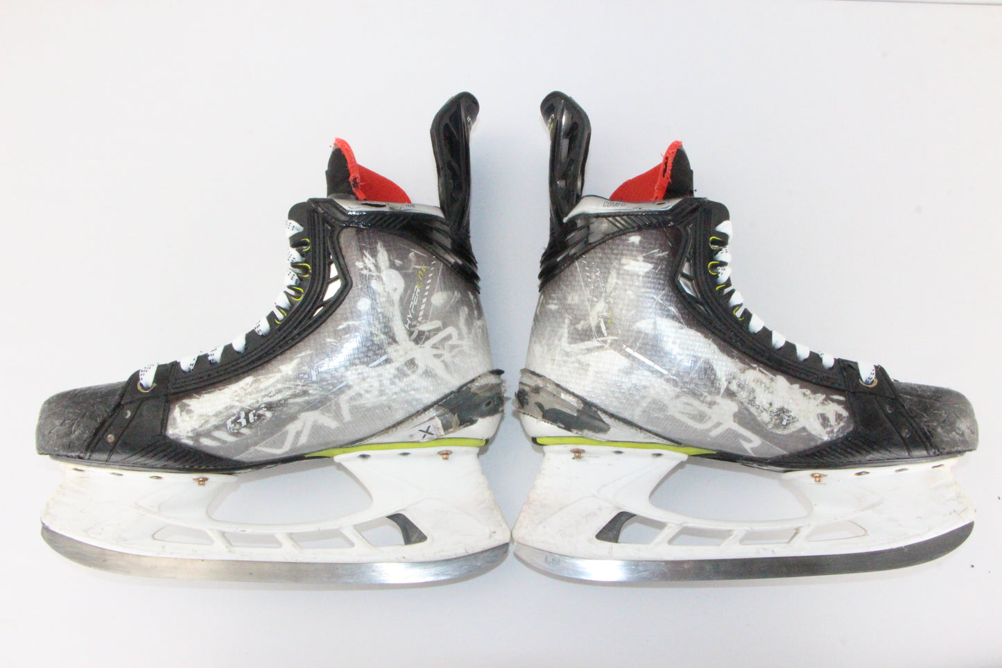 Bauer Vapor Hyperlite #346