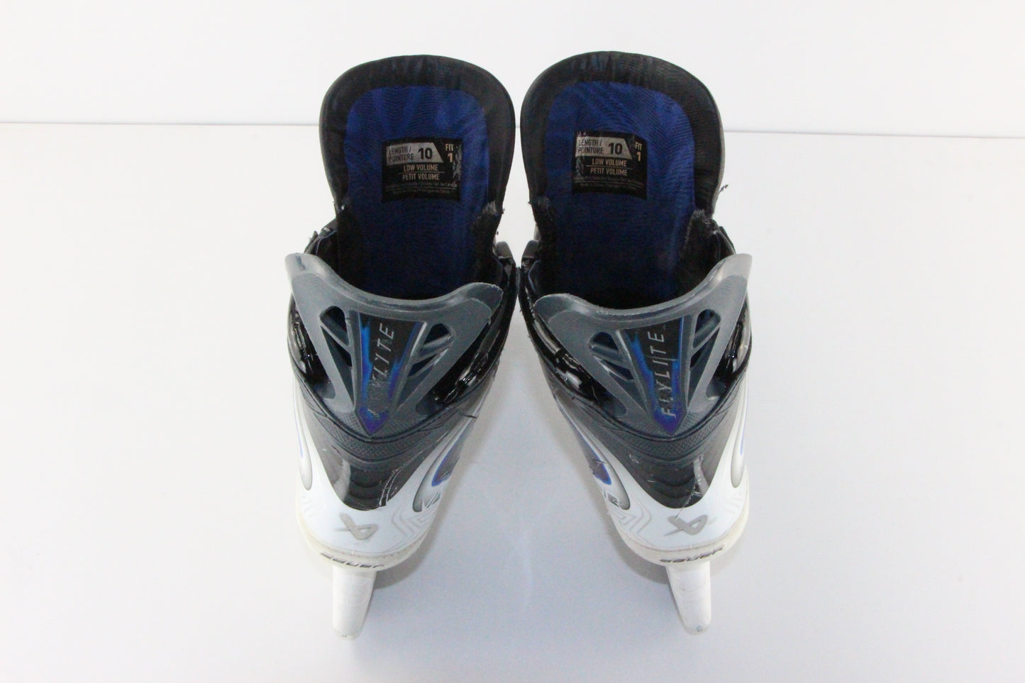 Bauer Vapor Flylite #349