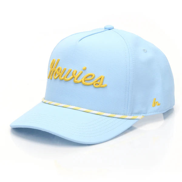 The Tour Lid - Howies