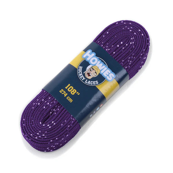 Non-Waxed Laces - Howies