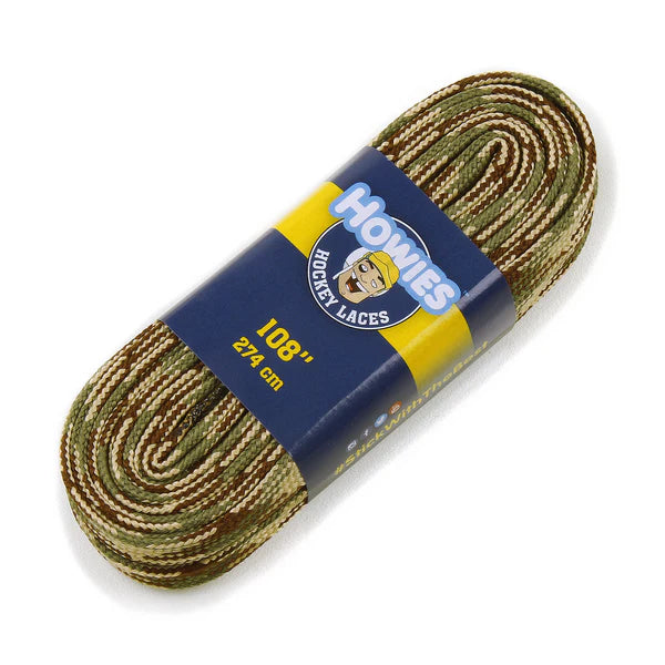 Non-Waxed Laces - Howies