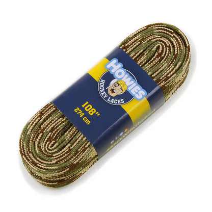 Non-Waxed Laces - Howies