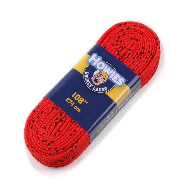Non-Waxed Laces - Howies