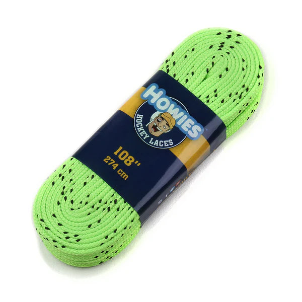 Non-Waxed Laces - Howies