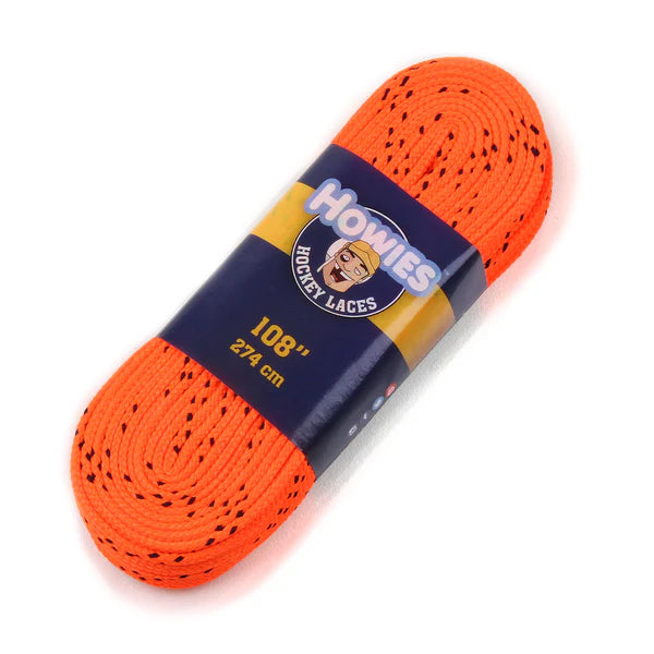 Non-Waxed Laces - Howies