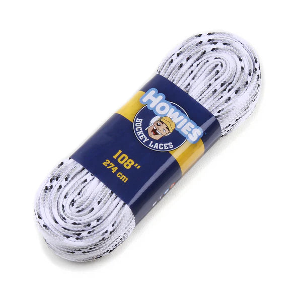 Non-Waxed Laces - Howies