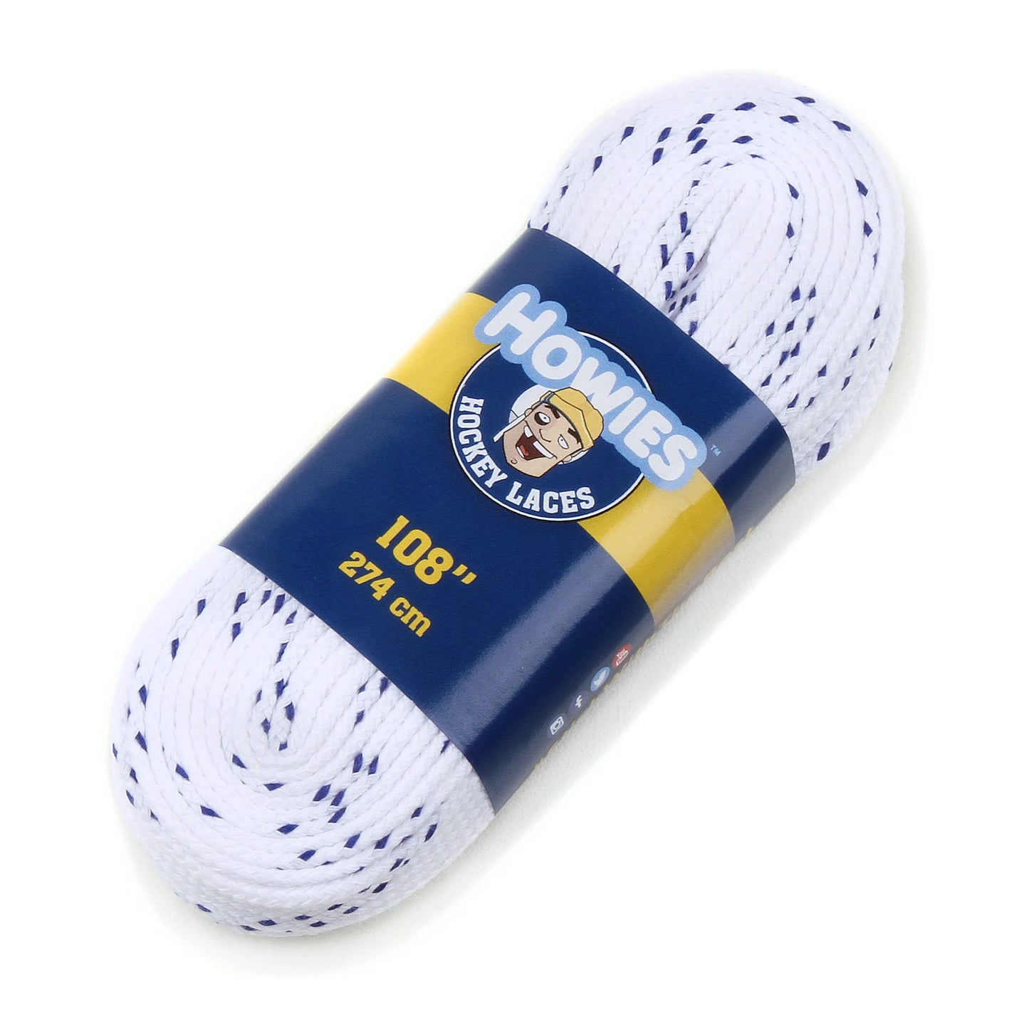 Non-Waxed Laces - Howies