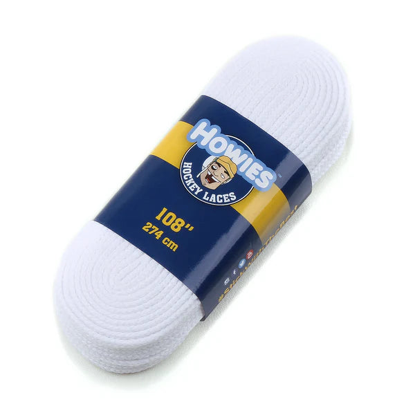 Non-Waxed Laces - Howies