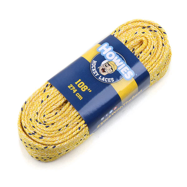 Non-Waxed Laces - Howies