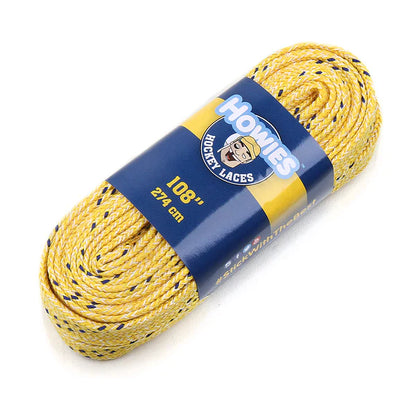 Non-Waxed Laces - Howies