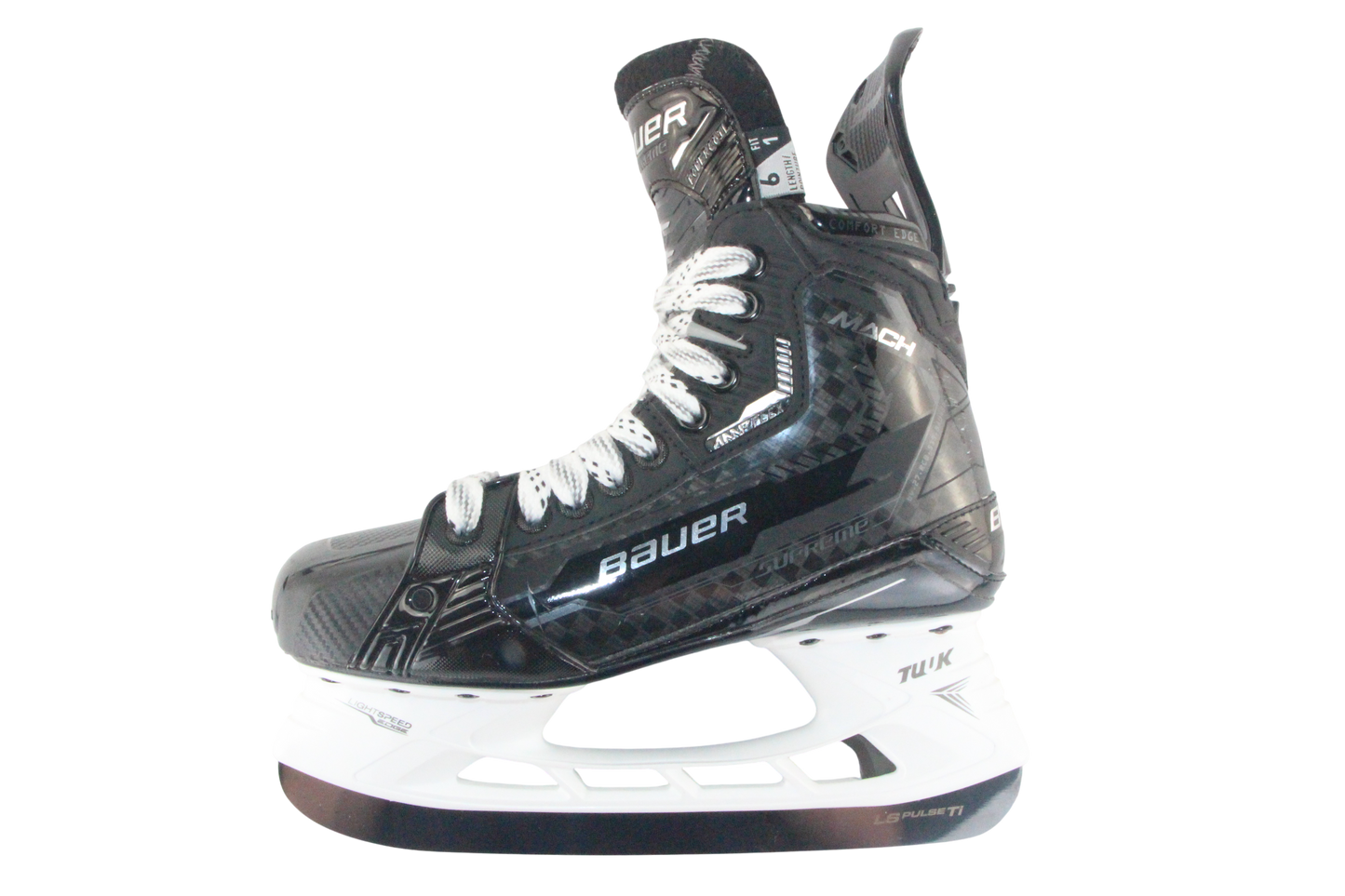 Bauer Supreme MACH #330
