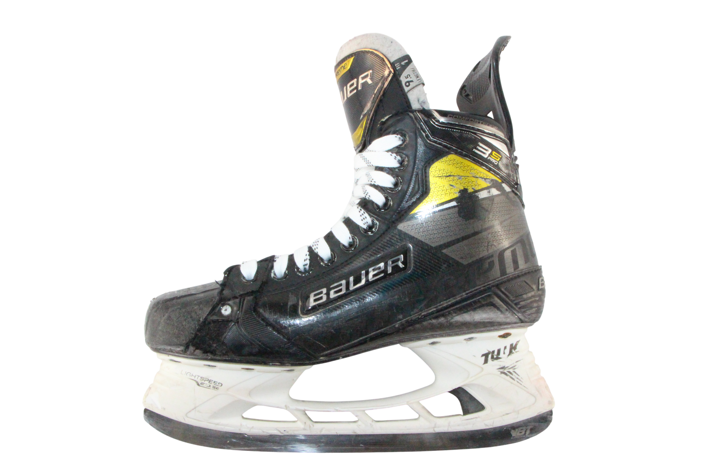 Bauer Supreme 3S Pro #344