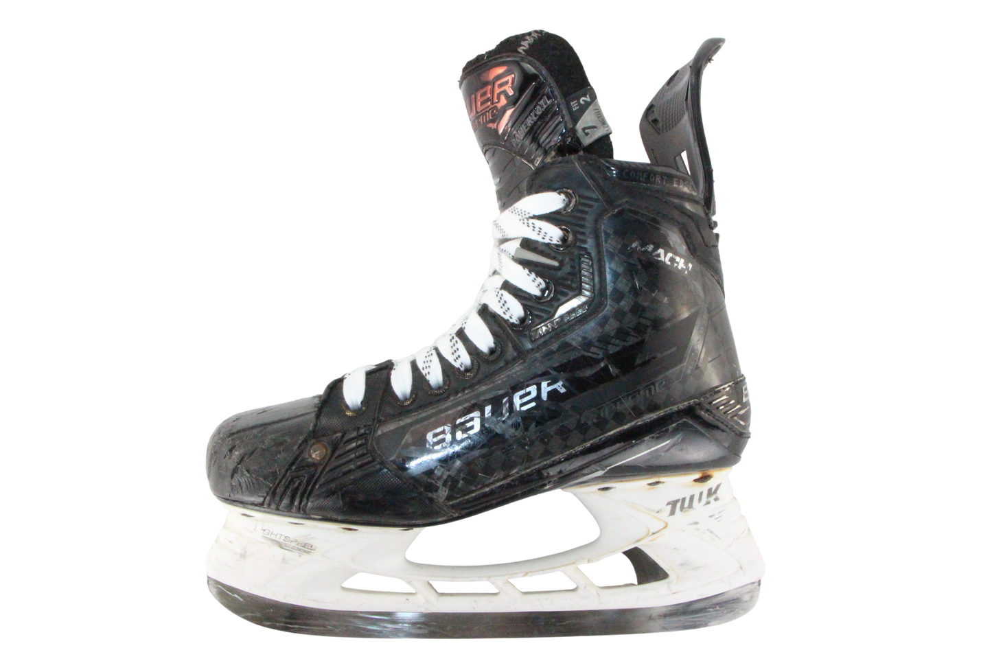 Bauer Supreme MACH #282