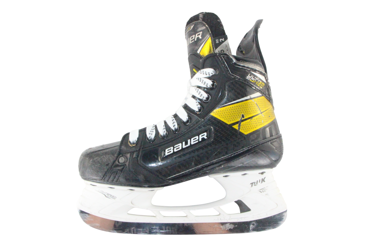 Bauer Supreme Ultrasonic #313