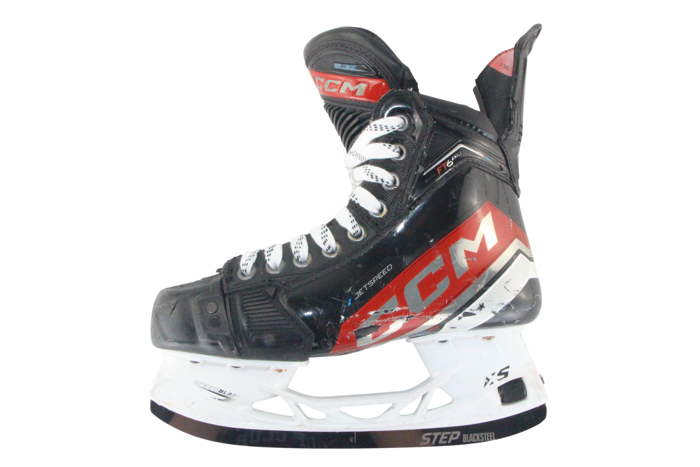 CCM Jetspeed FT6 Pro #315