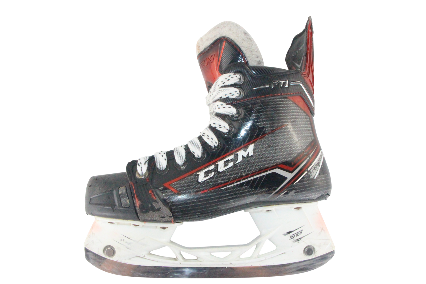 CCM Jetspeed FT1 #195