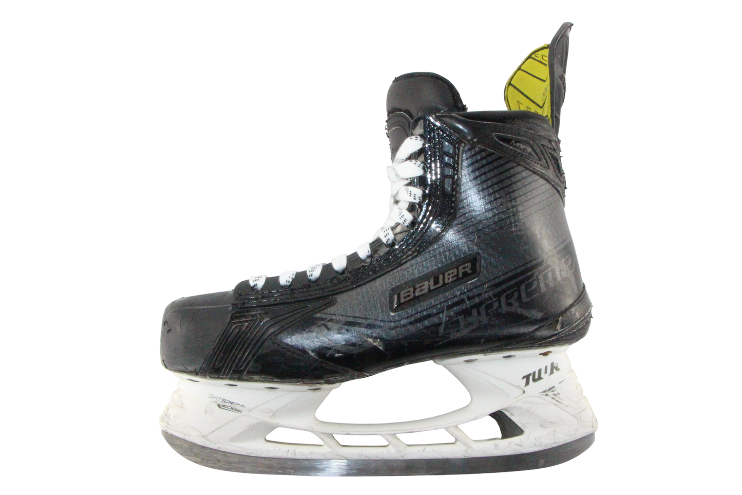 Bauer Supreme MX3 LE #334
