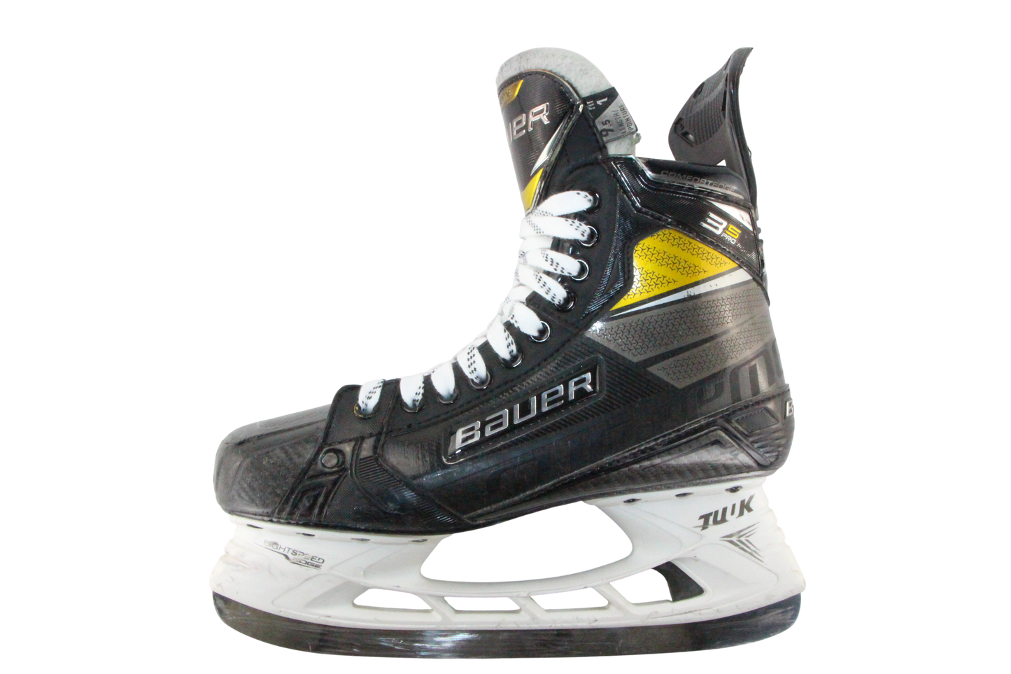 Bauer Supreme 3S Pro #336