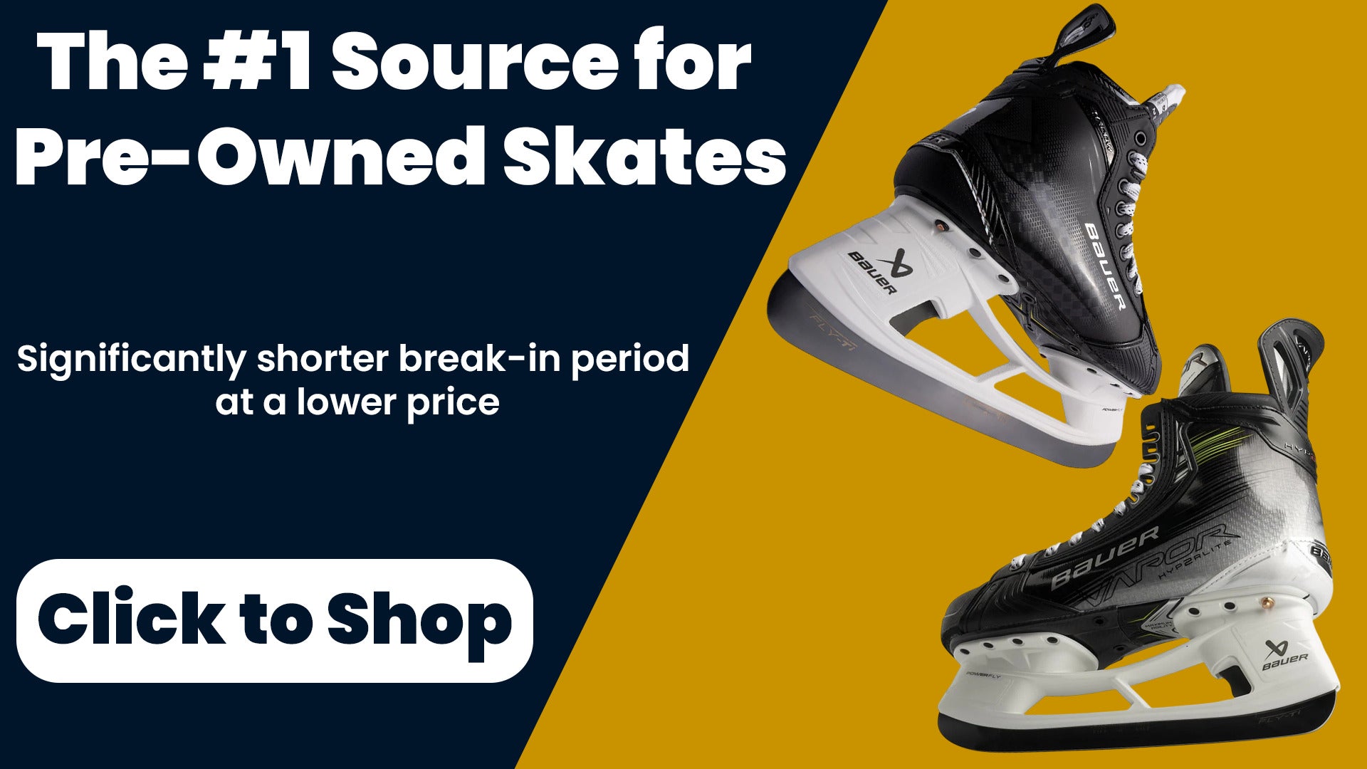 Find used ice hockey skates used bauer skates used ccm skates